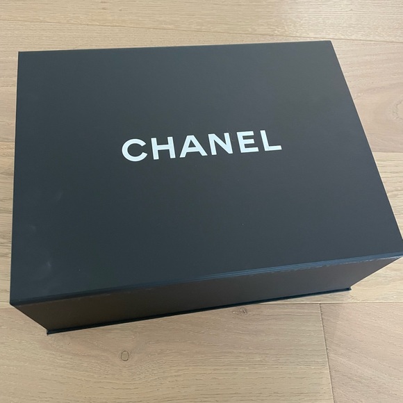 Chanel classic small flap - Picture 8 of 11